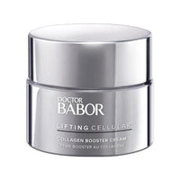 Collagen Booster Cream - Babor Cosmetics - Pepa Navarro Centro de Estética Avanzada