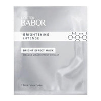 Doctor Babor BRIGHT EFFECT MASK - Babor Cosmetics - Pepa Navarro Centro de Estética Avanzada