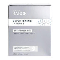 Doctor Babor BRIGHT EFFECT MASK - Babor Cosmetics - Pepa Navarro Centro de Estética Avanzada