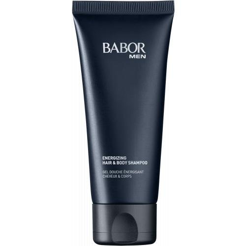 Energizing Hair & Body Shampoo - Babor Cosmetics - Pepa Navarro Centro de Estética Avanzada