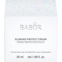Glowing Protect Cream - Babor Cosmetics - Pepa Navarro Centro de Estética Avanzada