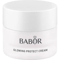 Glowing Protect Cream - Babor Cosmetics - Pepa Navarro Centro de Estética Avanzada