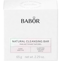 Natural Cleansing Bar + Box