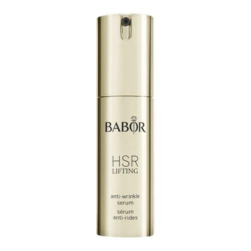 NEW HSR Lifting Serum Babor - Babor Cosmetics - Pepa Navarro Centro de Estética Avanzada