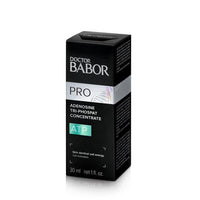 NEW PRO ATP Concentrate - Babor Cosmetics - Pepa Navarro Centro de Estética Avanzada