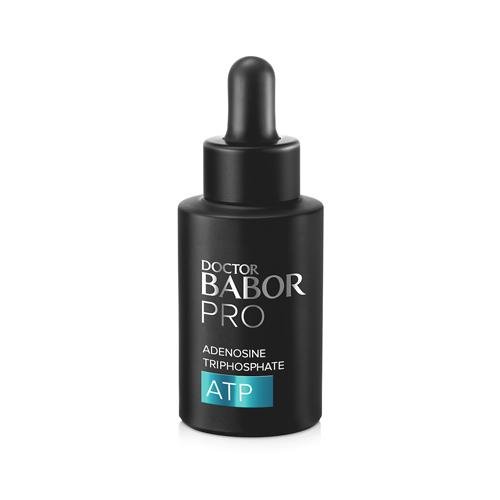 NEW PRO ATP Concentrate - Babor Cosmetics - Pepa Navarro Centro de Estética Avanzada
