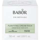Babor Purifying Cream Rich