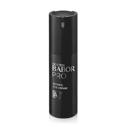 Retinol Eye Cream PRO - Babor Cosmetics - Pepa Navarro Centro de Estética Avanzada