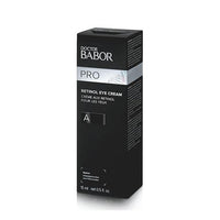 Retinol Eye Cream PRO - Babor Cosmetics - Pepa Navarro Centro de Estética Avanzada